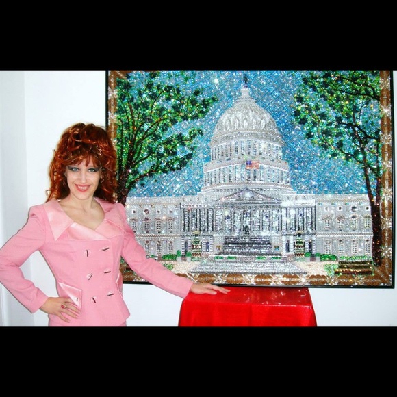 About me (Sofia of Ameynra) - Picture 3 of 8